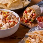 Moe’s Southwest Grill Coupons Gallery Image