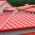 Metal Roofing Contractor Coupons Gallery Image