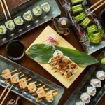 Tsunami Sushi Coupons Gallery Image