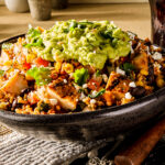 Moe’s Southwest Grill Coupons Gallery Image