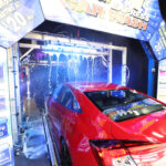 Splash Express Car Wash New Location Gallery Image