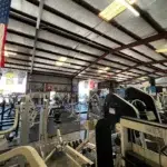 AMP Gym Coupons Gallery Image