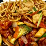 ChopStix Chinese Restaurant Coupons Gallery Image