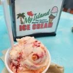 My Island Ice Cream and Soda Bar Coupons Gallery Image