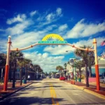 New Smyrna Beach Area Visitor Bureau Gallery Image