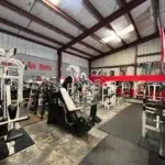 AMP Gym Coupons Gallery Image