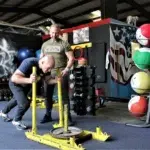 AMP Gym Coupons Gallery Image