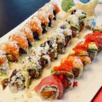Sweet Sushi & Grill Coupons Gallery Image