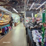 Daytona Flea Market Gallery Image