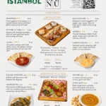 Istanbul Turkish & Greek Cuisine Gallery Image