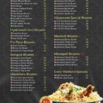 Nawabi Hyderabad House Coupons Gallery Image