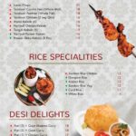 Nawabi Hyderabad House Coupons Gallery Image