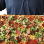 Ledo Pizza & Pasta Coupons Gallery Image