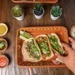 Sergio’s Taco Coupons Gallery Image