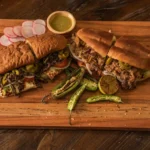 Sergio’s Taco Coupons Gallery Image