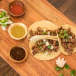 Sergio’s Taco Coupons Gallery Image