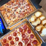 Ledo Pizza & Pasta Coupons Gallery Image