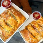 Ledo Pizza & Pasta Coupons Gallery Image