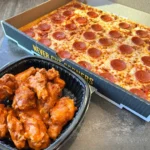 Ledo Pizza & Pasta Coupons Gallery Image