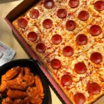 Ledo Pizza & Pasta Coupons Gallery Image