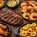 Little Tomoka Yacht Club Coupons Gallery Image