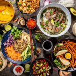 Ruby Asian Taste Coupons Gallery Image