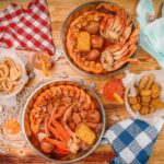 Red Crab Juicy Seafood Coupons Gallery Image