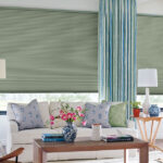 Coastal Shutters & Window Treatments Gallery Image