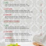 Nawabi Hyderabad House Coupons Gallery Image