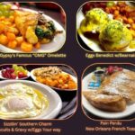 The Cafe Paradiso Coupons Gallery Image