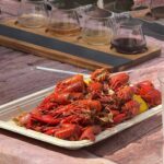 The Cafe Paradiso Coupons Gallery Image