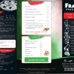 Frankie’s Italian Deli Coupons Gallery Image