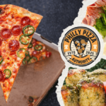 Philly Pizza Authority Coupons Gallery Image