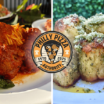 Philly Pizza Authority Coupons Gallery Image