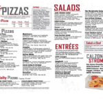 Ledo Pizza & Pasta Coupons Gallery Image