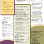 The Cafe Paradiso Coupons Gallery Image