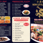 New Little Asia Coupons Gallery Image