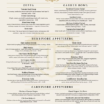 Tamara Modern Indian Cuisine Coupons Gallery Image