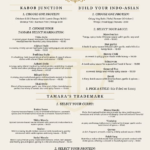 Tamara Modern Indian Cuisine Coupons Gallery Image