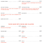 El Pueblo Magico Coupons Gallery Image