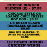 My Friendly Confines Coupons Gallery Image