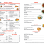 Johnny’s Diner Coupons Gallery Image