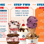 Whit’s Frozen Custard Coupons Gallery Image