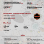 Crustini Pizza Coupons Gallery Image