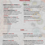 Crustini Pizza Coupons Gallery Image