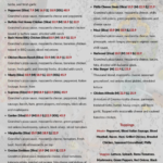 Crustini Pizza Coupons Gallery Image