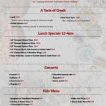 Crustini Pizza Coupons Gallery Image