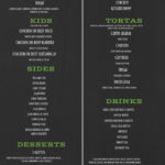 Sergio’s Taco Coupons Gallery Image