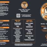 Philly Pizza Authority Coupons Gallery Image