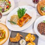 Stonewood Grill and Tavern Coupons Gallery Image